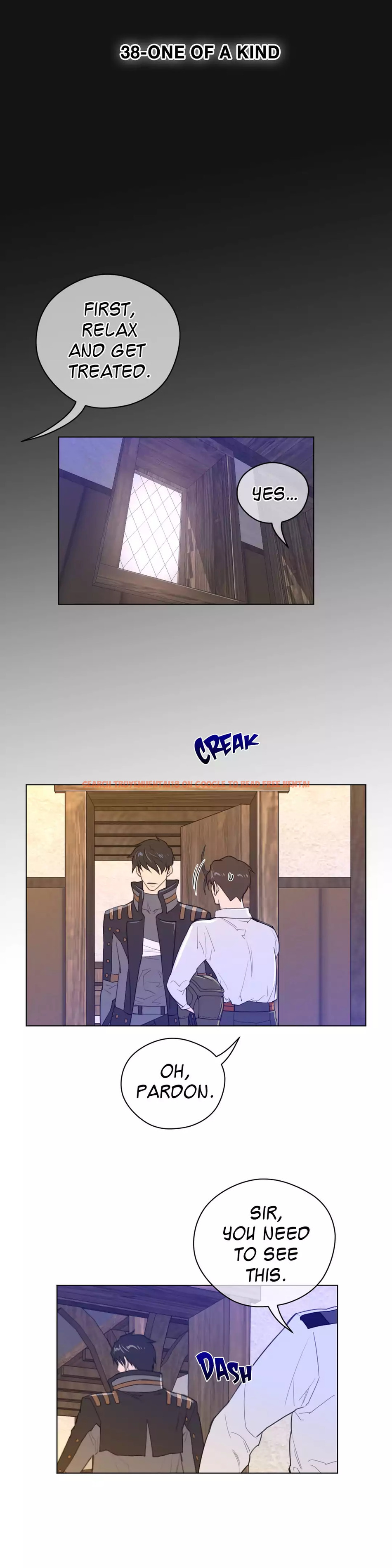 Read Hentai Image 4 959 in comic Perfect Half - Chapter 38 - hentaitnt.net