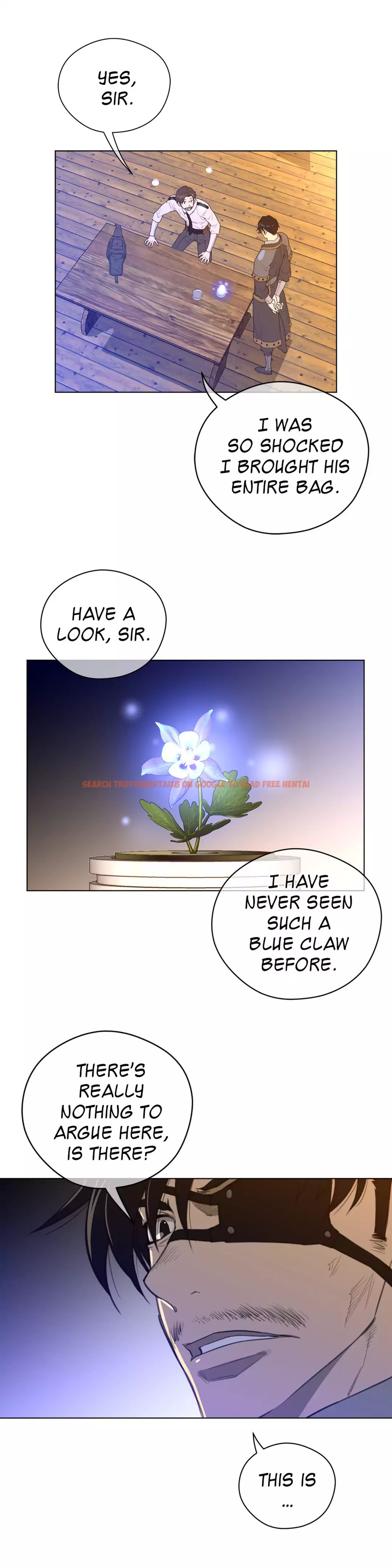 Read Hentai Image 6 959 in comic Perfect Half - Chapter 38 - hentaitnt.net