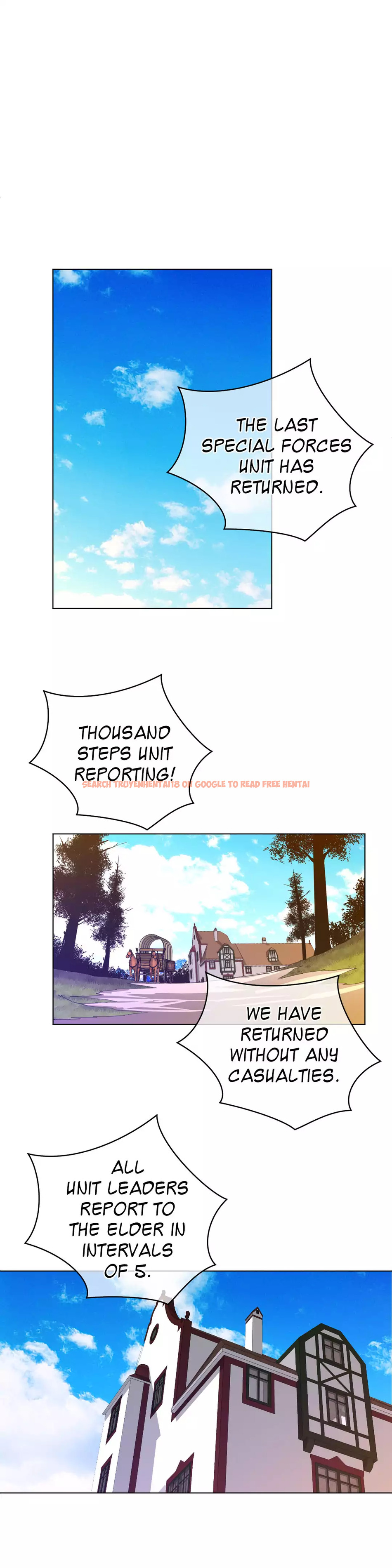 Read Hentai Image 8 959 in comic Perfect Half - Chapter 38 - hentaitnt.net
