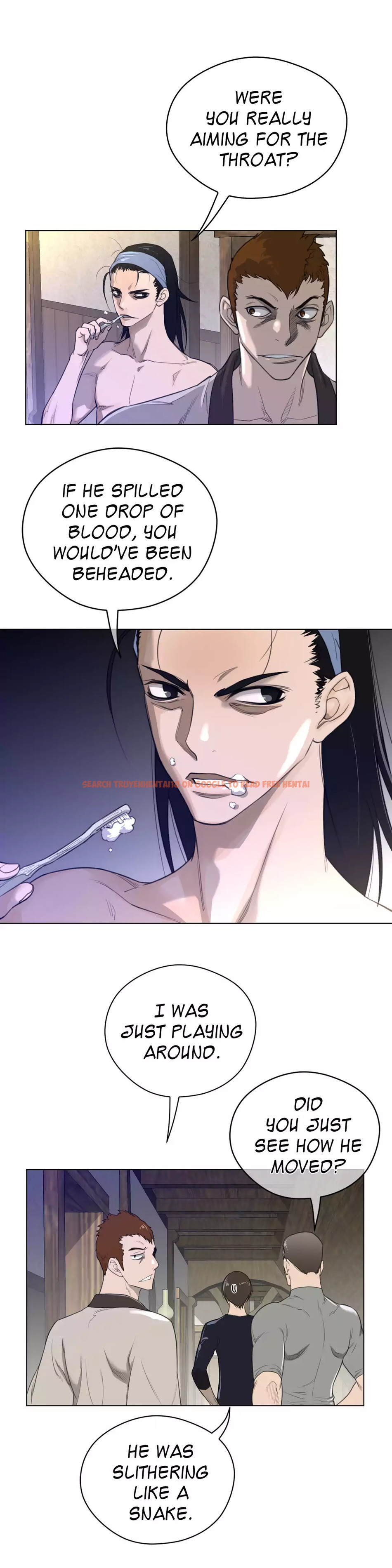 Read Hentai Image 13 959 in comic Perfect Half - Chapter 39 - hentaitnt.net