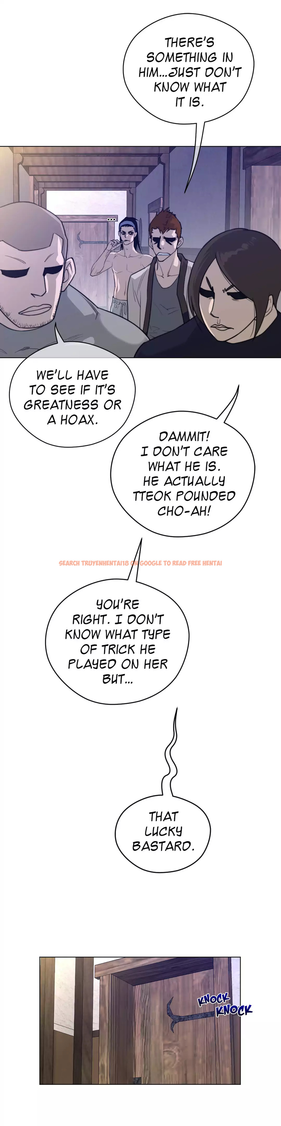 Read Hentai Image 14 959 in comic Perfect Half - Chapter 39 - hentaitnt.net