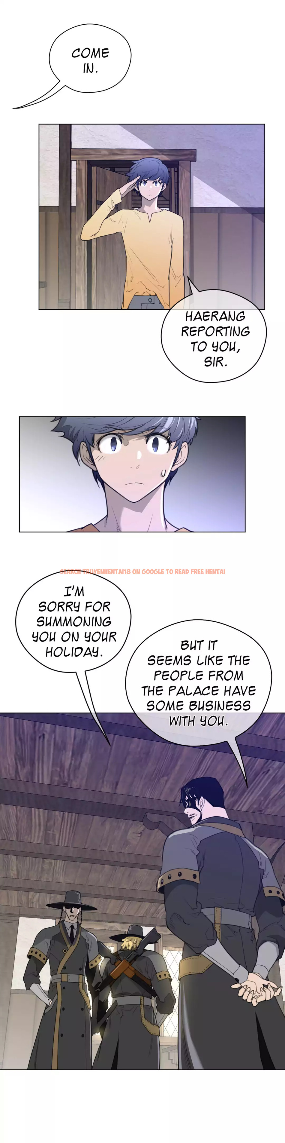 Read Hentai Image 15 959 in comic Perfect Half - Chapter 39 - hentaitnt.net