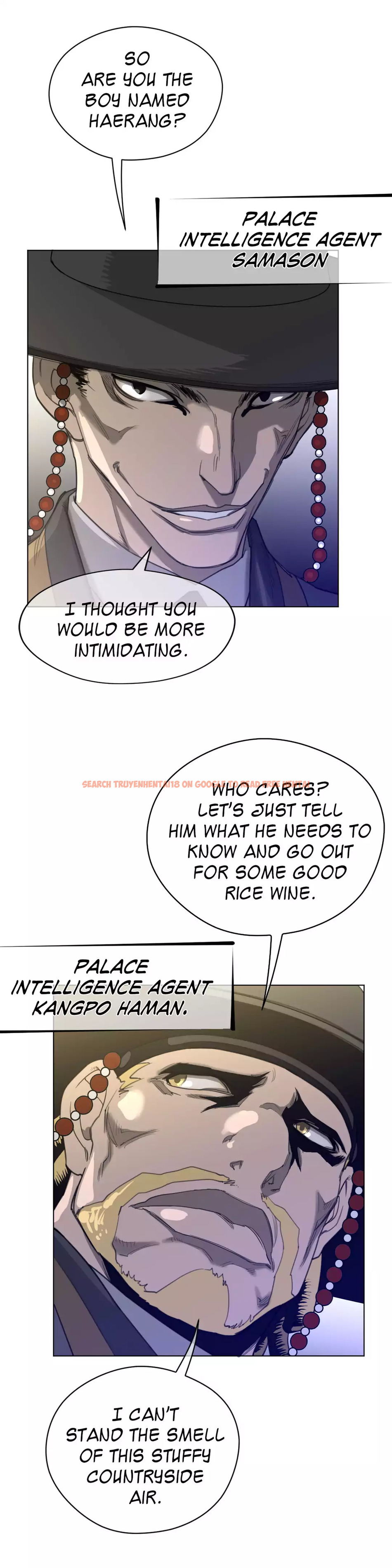 Read Hentai Image 16 959 in comic Perfect Half - Chapter 39 - hentaitnt.net