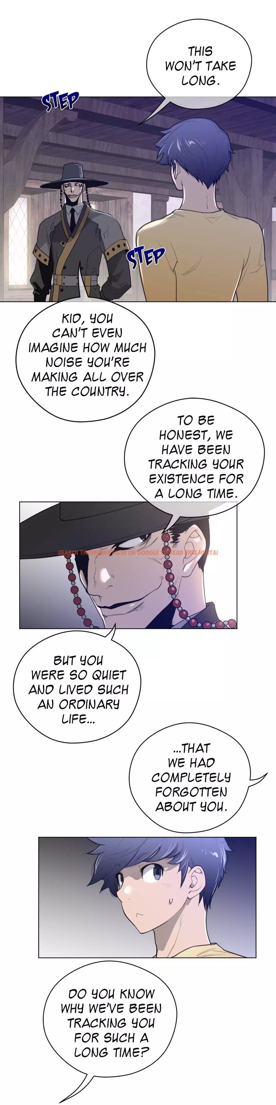 Read Hentai Image 17 959 in comic Perfect Half - Chapter 39 - hentaitnt.net