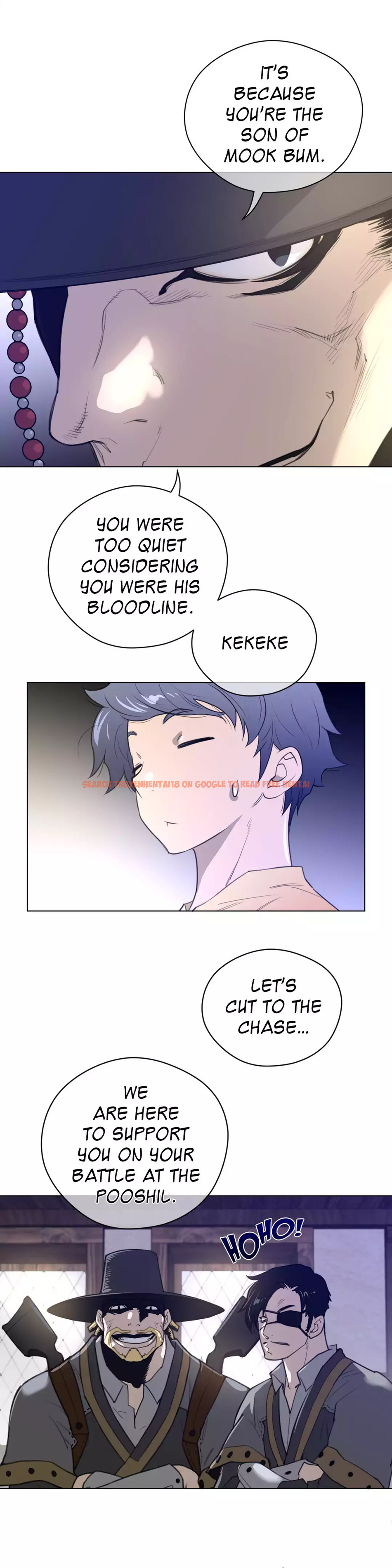 Read Hentai Image 18 959 in comic Perfect Half - Chapter 39 - hentaitnt.net