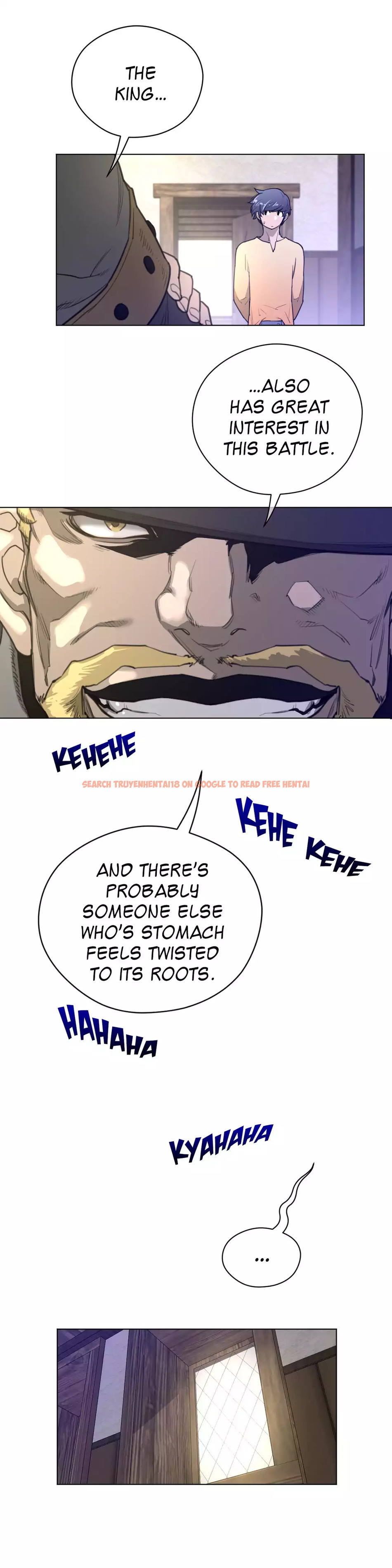 Read Hentai Image 20 959 in comic Perfect Half - Chapter 39 - hentaitnt.net