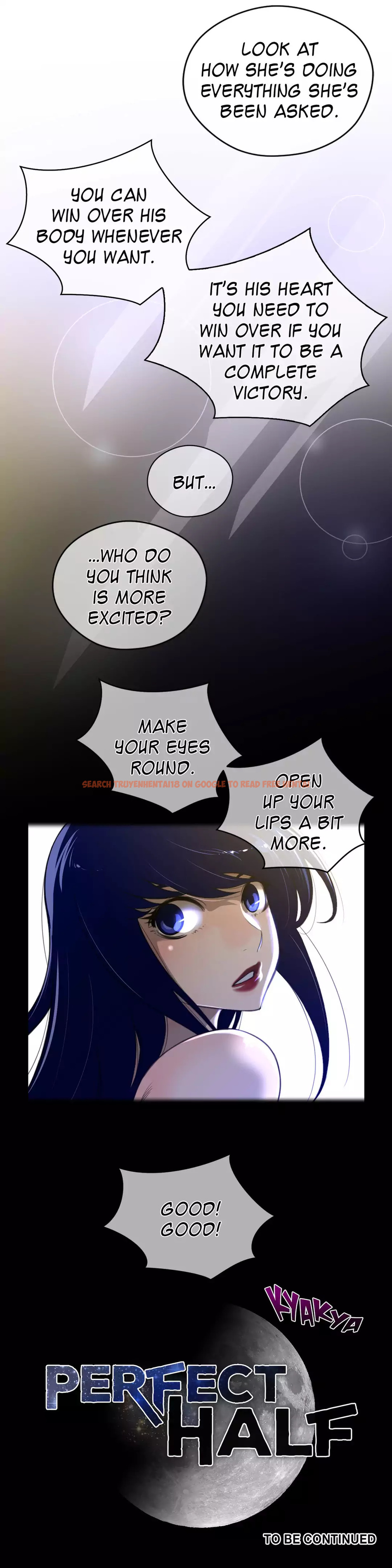 Read Hentai Image 25 959 in comic Perfect Half - Chapter 39 - hentaitnt.net
