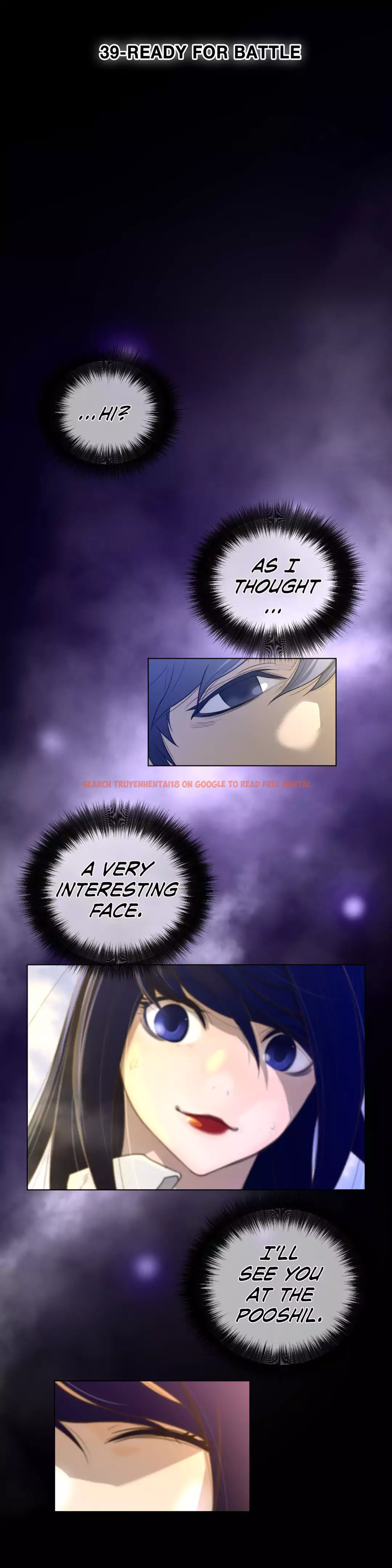 Read Hentai Image 4 956 in comic Perfect Half - Chapter 39 - hentaitnt.net