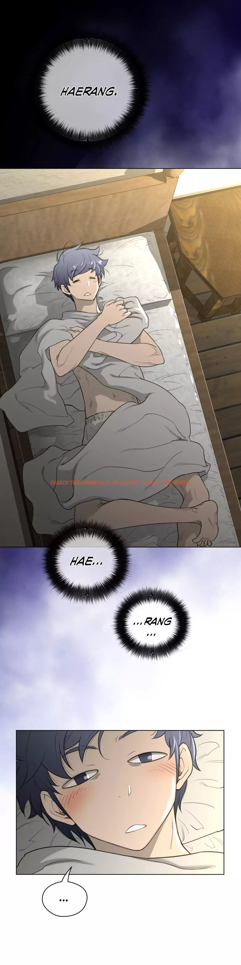 Read Hentai Image 5 956 in comic Perfect Half - Chapter 39 - hentaitnt.net