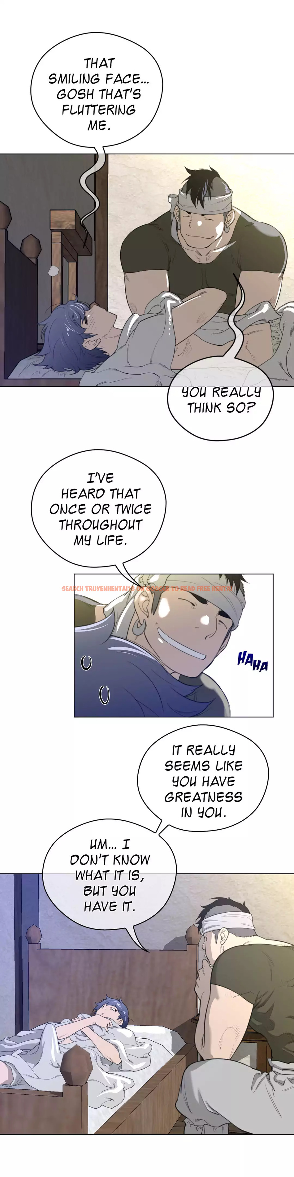 Read Hentai Image 6 959 in comic Perfect Half - Chapter 39 - hentaitnt.net