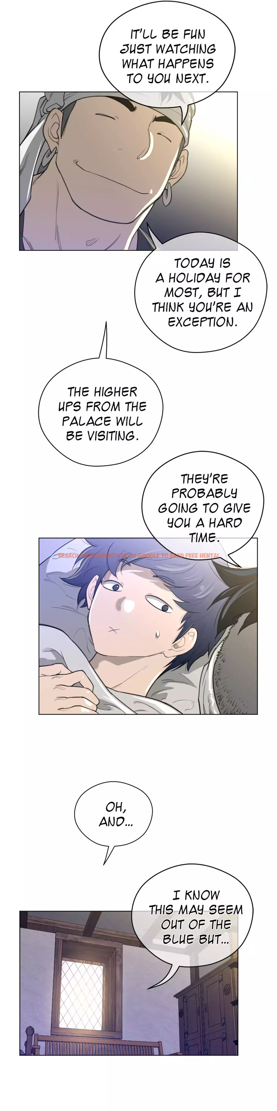 Read Hentai Image 7 959 in comic Perfect Half - Chapter 39 - hentaitnt.net