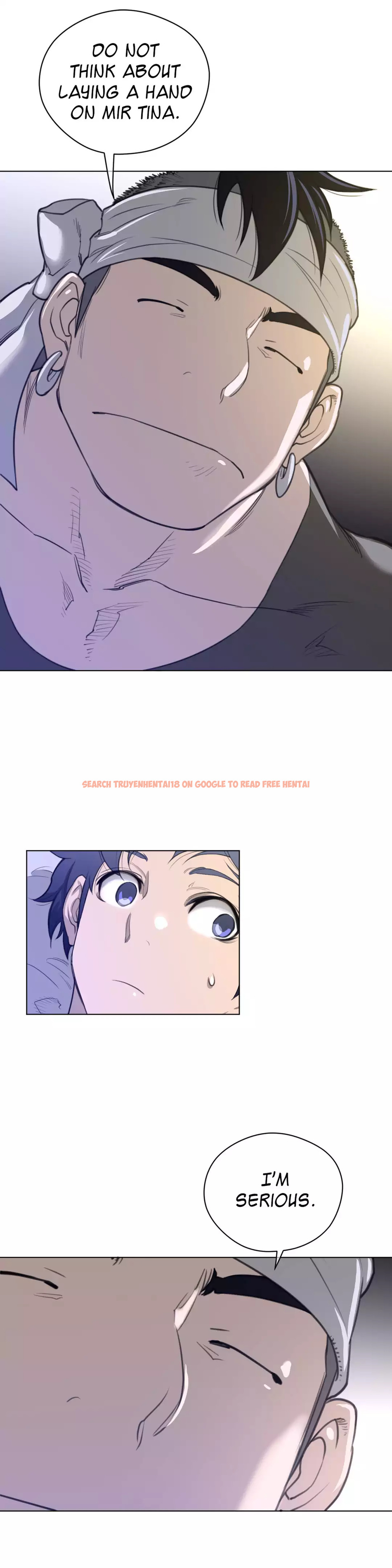 Read Hentai Image 8 959 in comic Perfect Half - Chapter 39 - hentaitnt.net