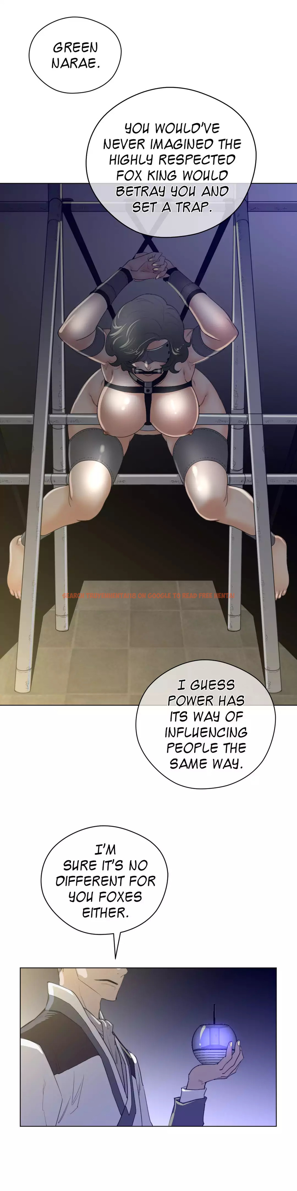 Read Hentai Image 10 956 in comic Perfect Half - Chapter 40 - hentaitnt.net