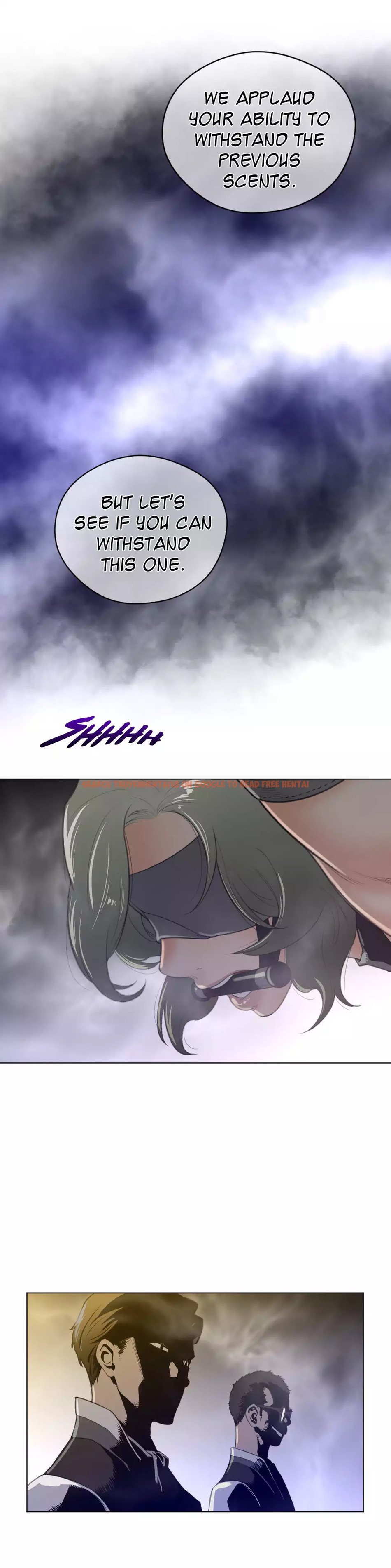 Read Hentai Image 12 956 in comic Perfect Half - Chapter 40 - hentaitnt.net