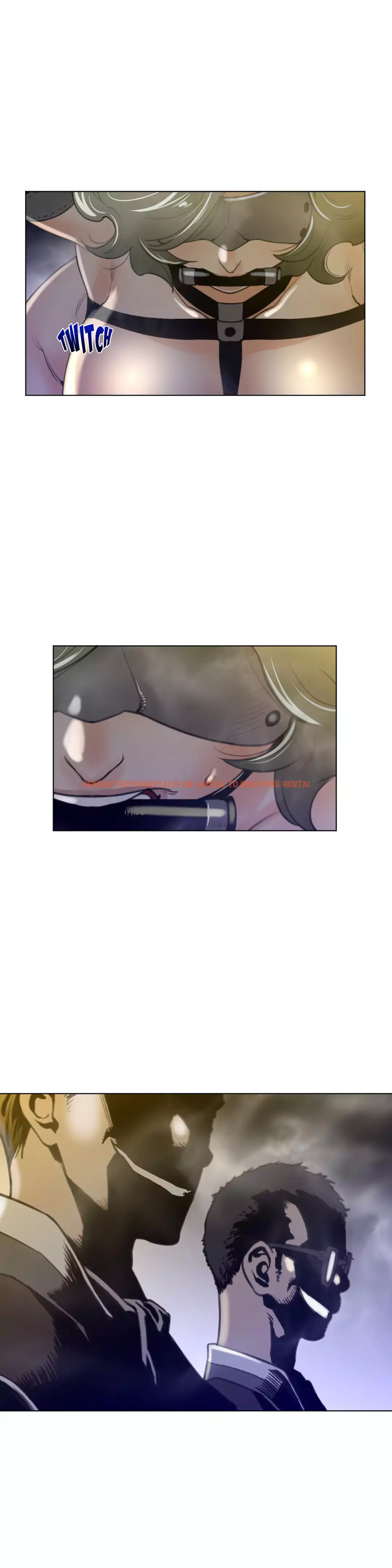 Read Hentai Image 13 956 in comic Perfect Half - Chapter 40 - hentaitnt.net