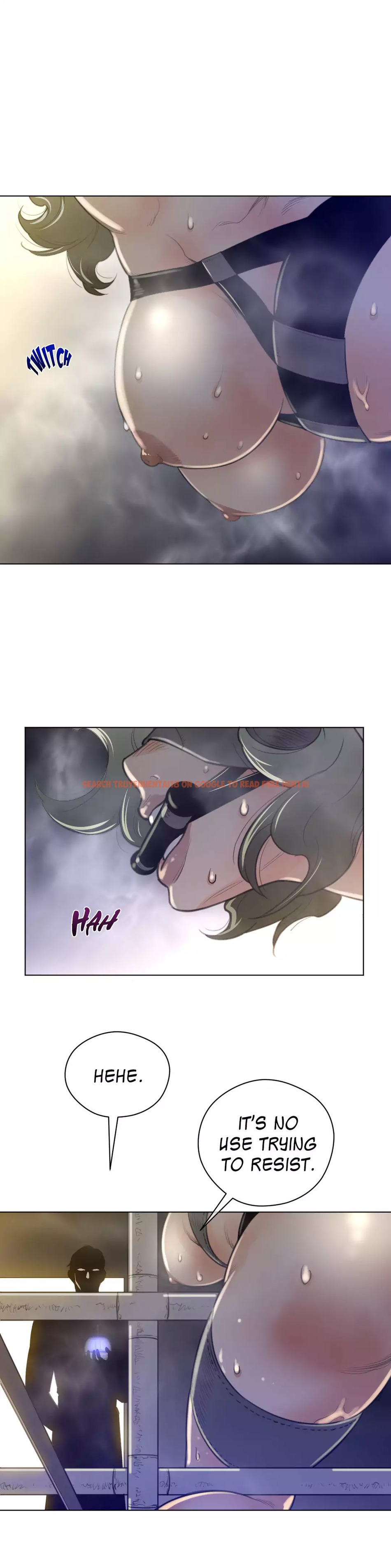 Read Hentai Image 14 956 in comic Perfect Half - Chapter 40 - hentaitnt.net