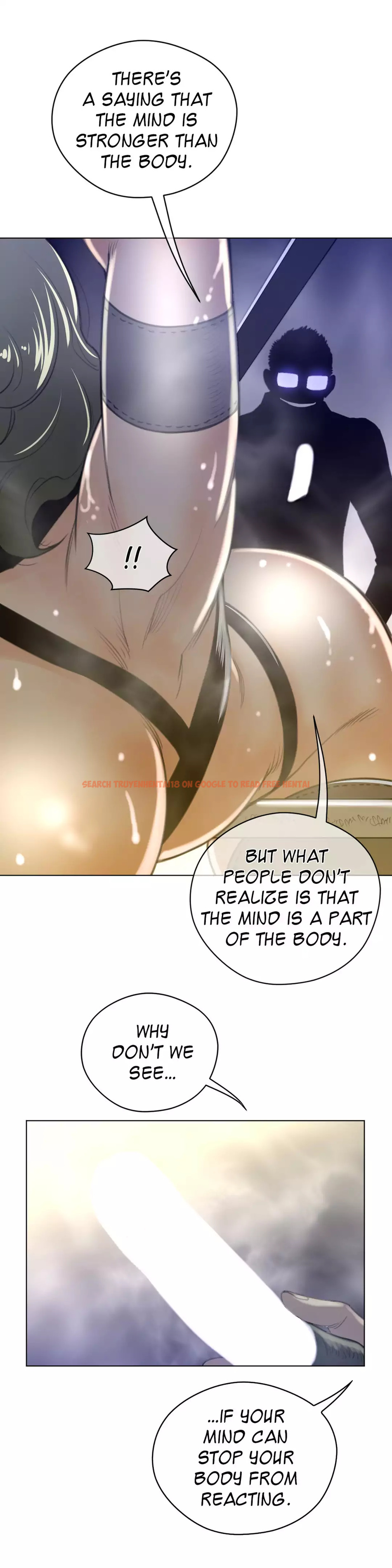 Read Hentai Image 15 956 in comic Perfect Half - Chapter 40 - hentaitnt.net
