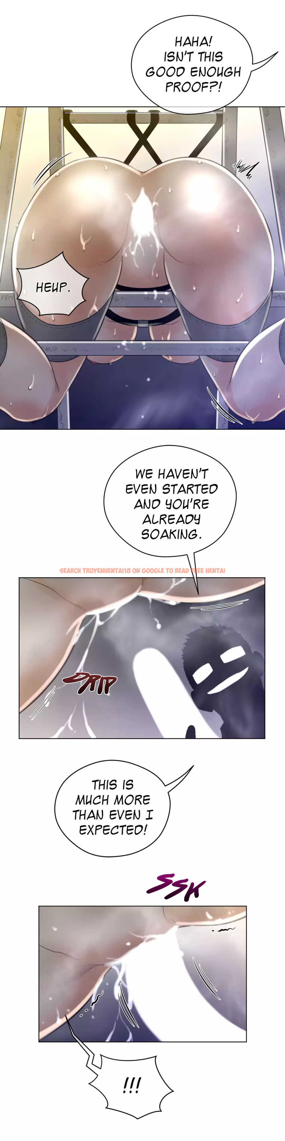 Read Hentai Image 16 956 in comic Perfect Half - Chapter 40 - hentaitnt.net