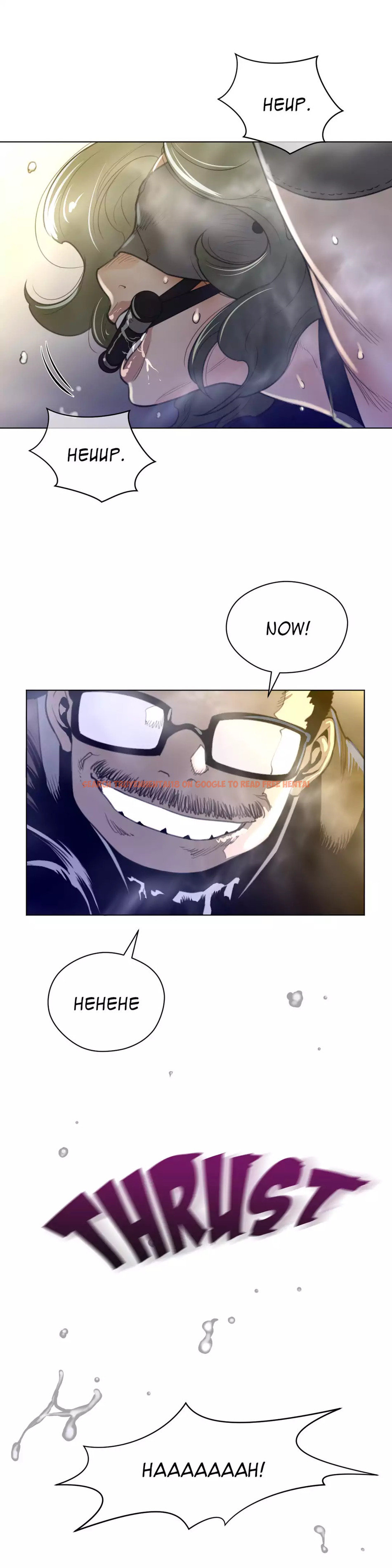Read Hentai Image 17 956 in comic Perfect Half - Chapter 40 - hentaitnt.net