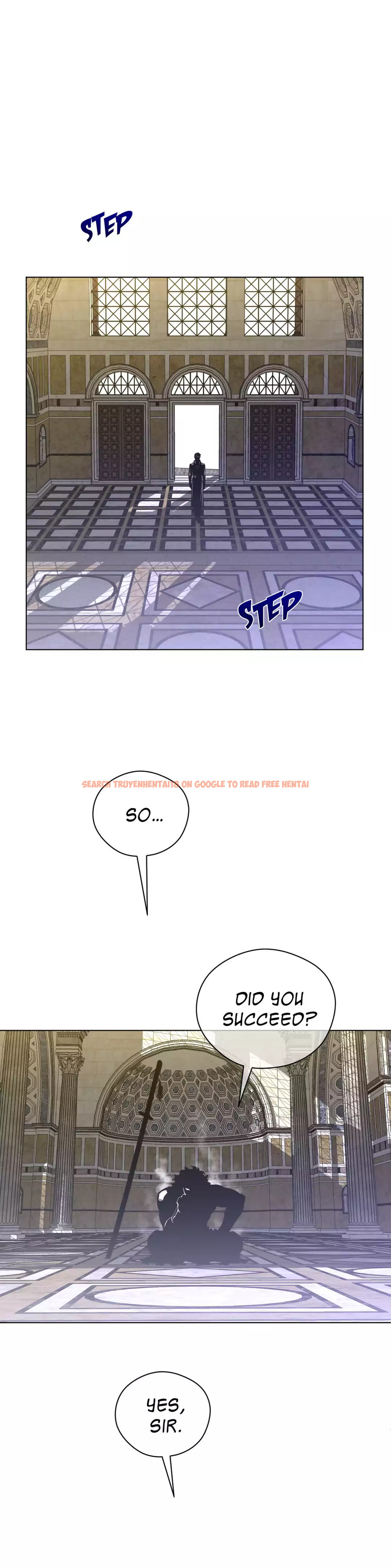Read Hentai Image 19 956 in comic Perfect Half - Chapter 40 - hentaitnt.net