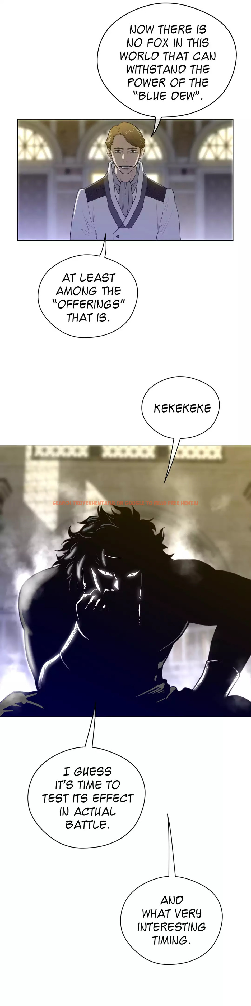 Read Hentai Image 20 956 in comic Perfect Half - Chapter 40 - hentaitnt.net