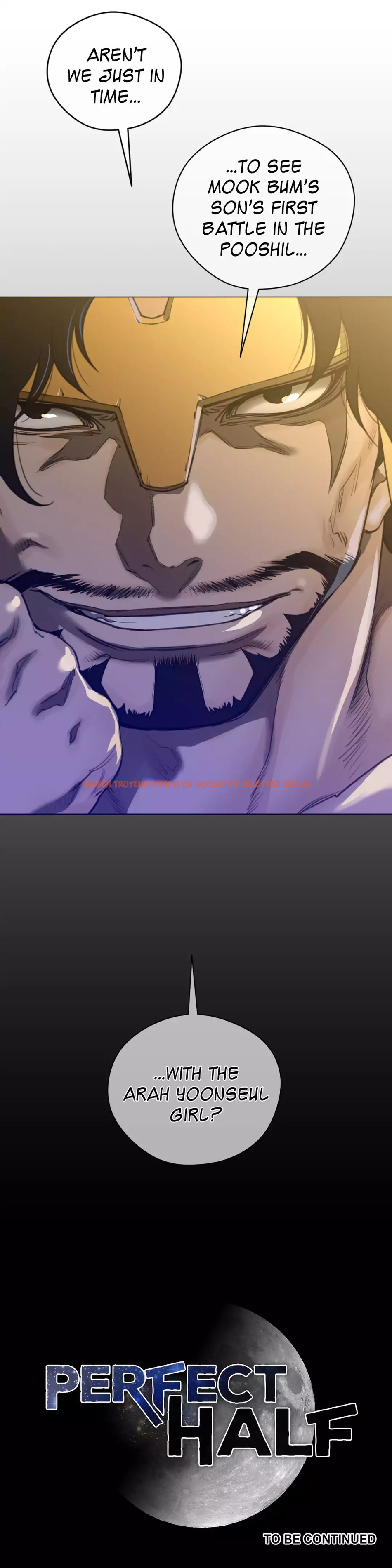 Read Hentai Image 21 956 in comic Perfect Half - Chapter 40 - hentaitnt.net