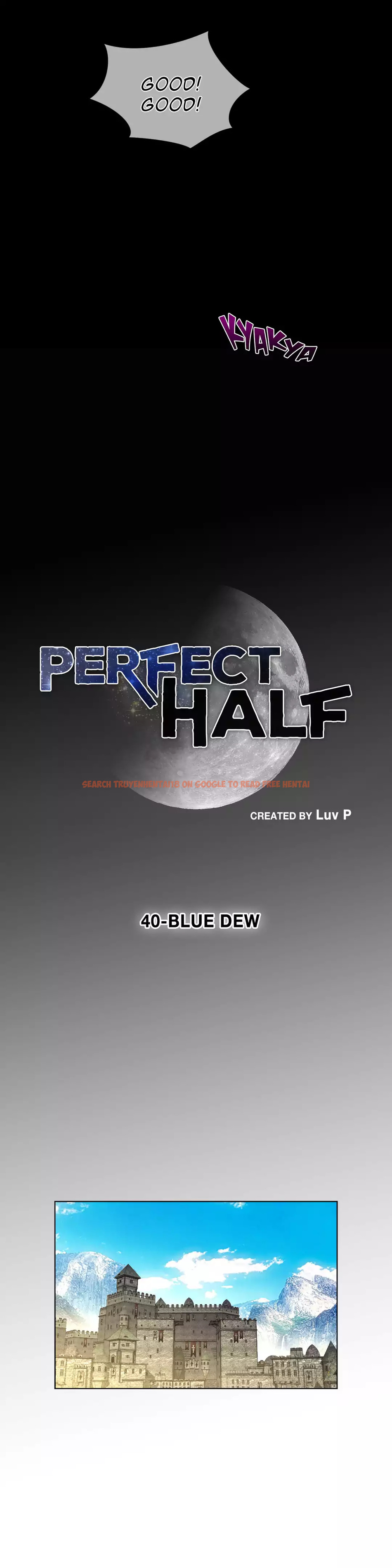 Read Hentai Image 3 956 in comic Perfect Half - Chapter 40 - hentaitnt.net