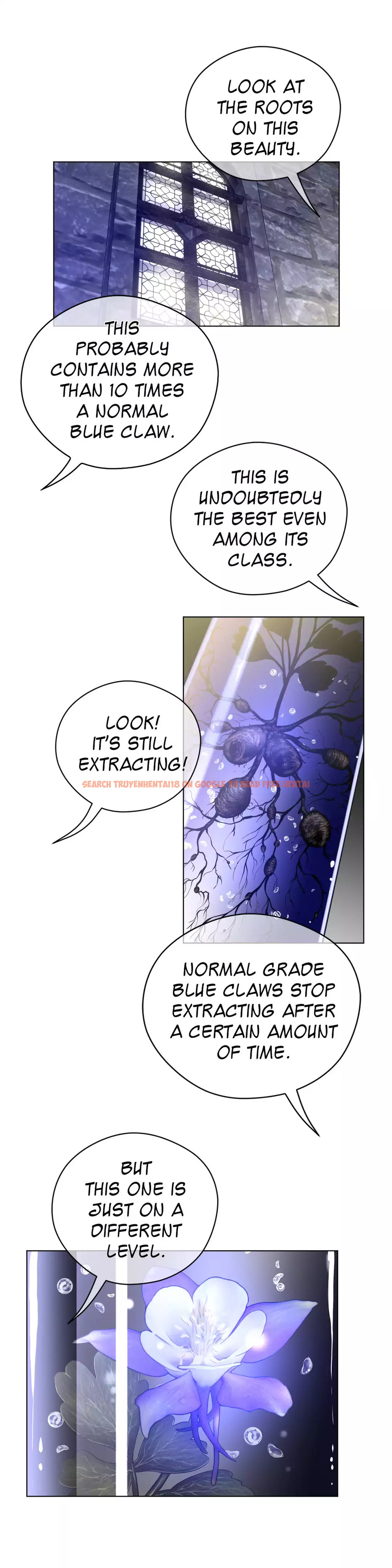 Read Hentai Image 5 956 in comic Perfect Half - Chapter 40 - hentaitnt.net