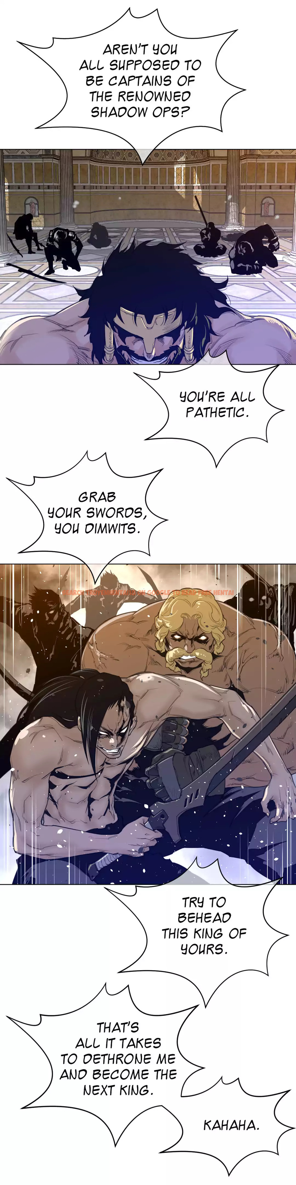 Read Hentai Image 10 956 in comic Perfect Half - Chapter 41 - hentaitnt.net