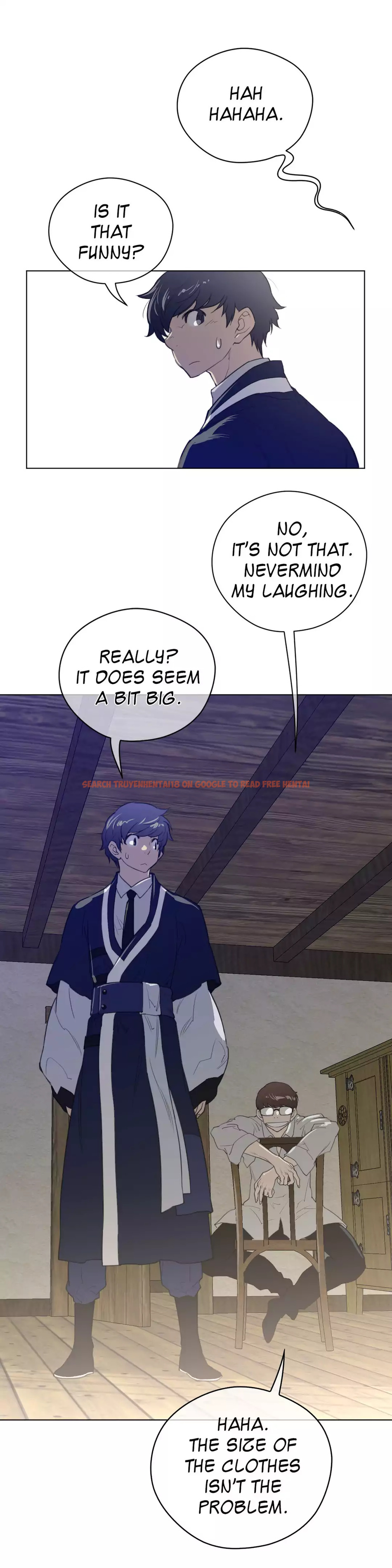 Read Hentai Image 13 956 in comic Perfect Half - Chapter 41 - hentaitnt.net