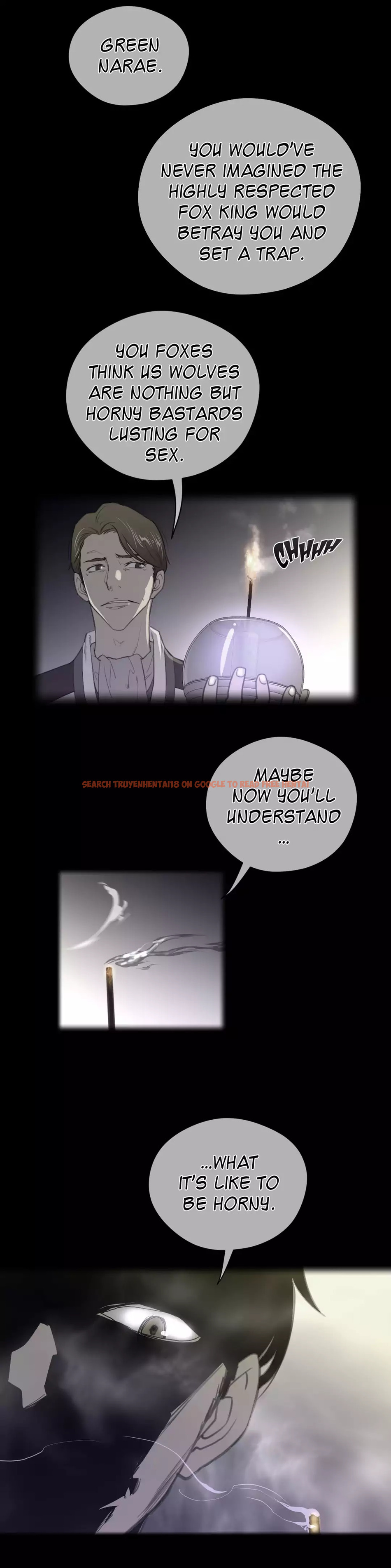 Read Hentai Image 2 956 in comic Perfect Half - Chapter 41 - hentaitnt.net