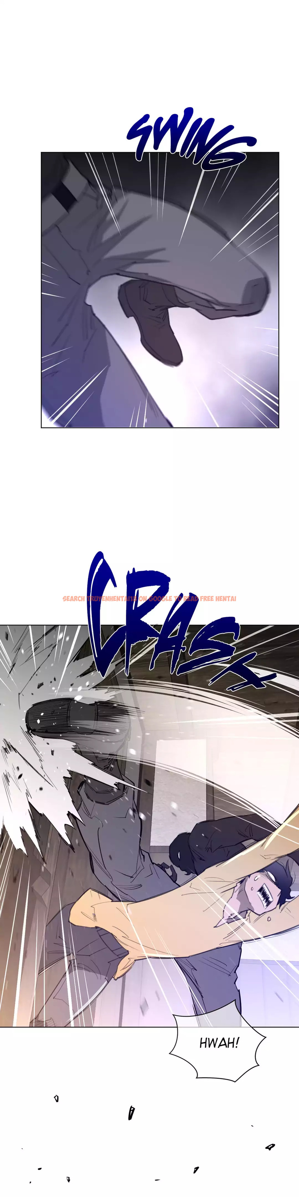 Read Hentai Image 20 956 in comic Perfect Half - Chapter 41 - hentaitnt.net