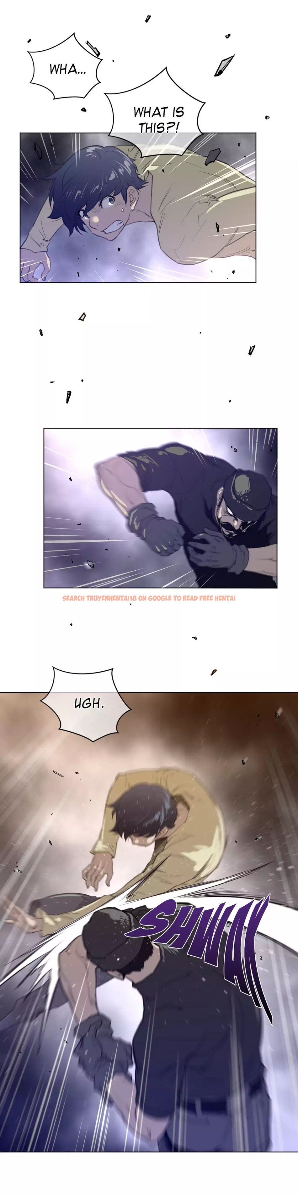 Read Hentai Image 21 956 in comic Perfect Half - Chapter 41 - hentaitnt.net
