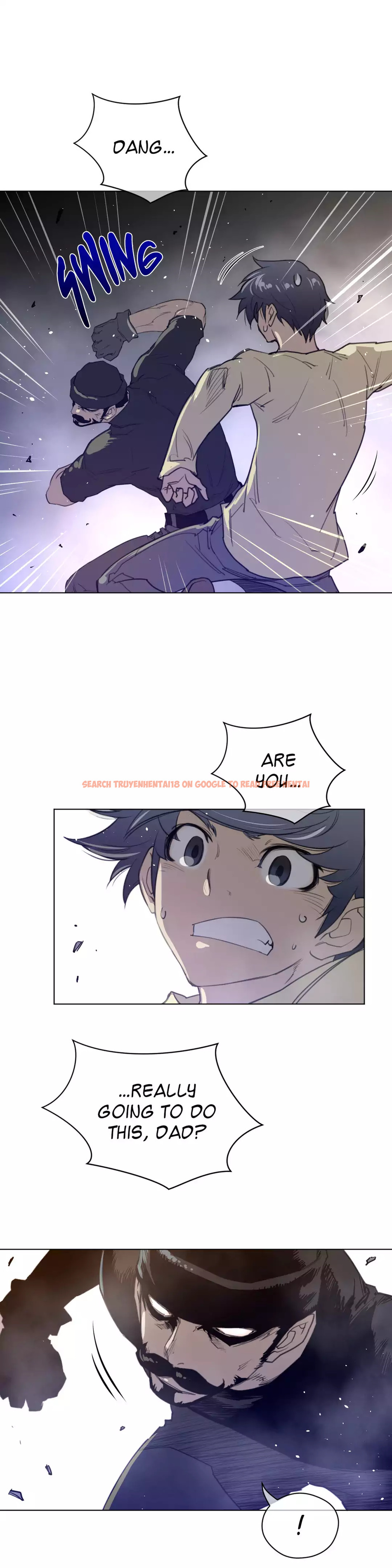 Read Hentai Image 22 956 in comic Perfect Half - Chapter 41 - hentaitnt.net