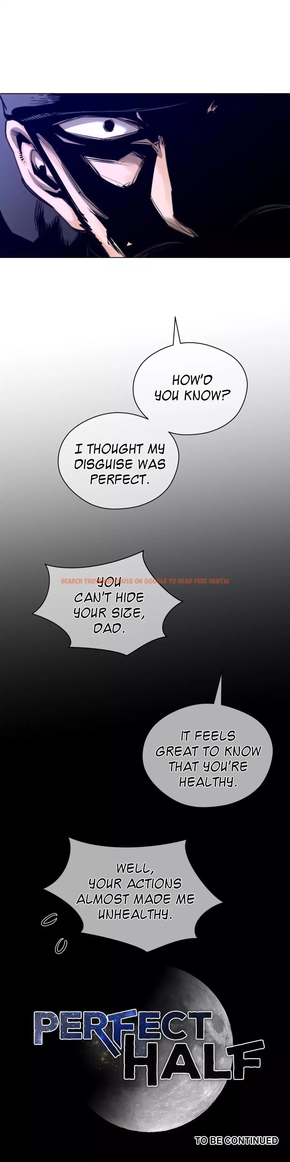 Read Hentai Image 23 956 in comic Perfect Half - Chapter 41 - hentaitnt.net