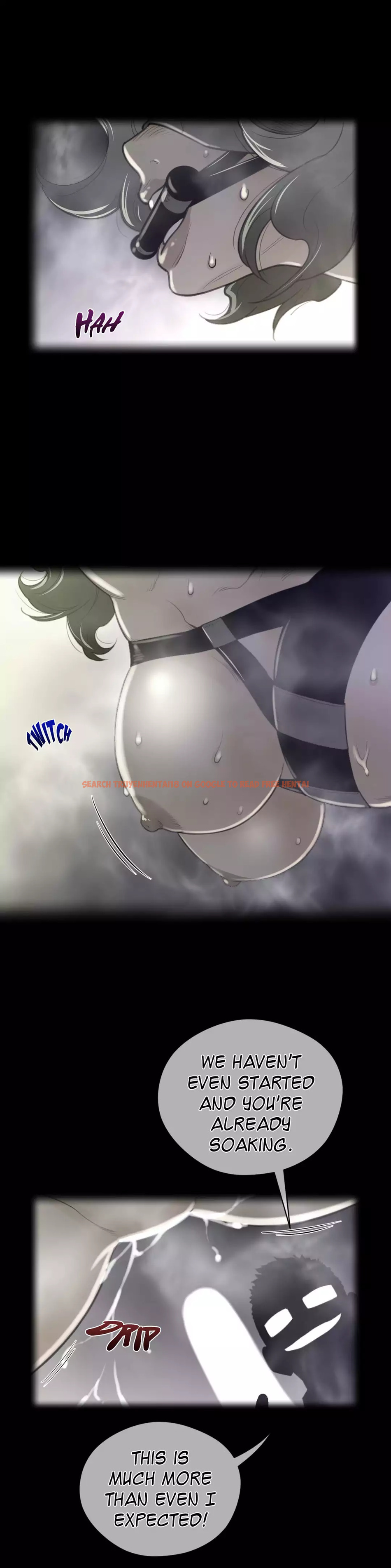 Read Hentai Image 3 956 in comic Perfect Half - Chapter 41 - hentaitnt.net