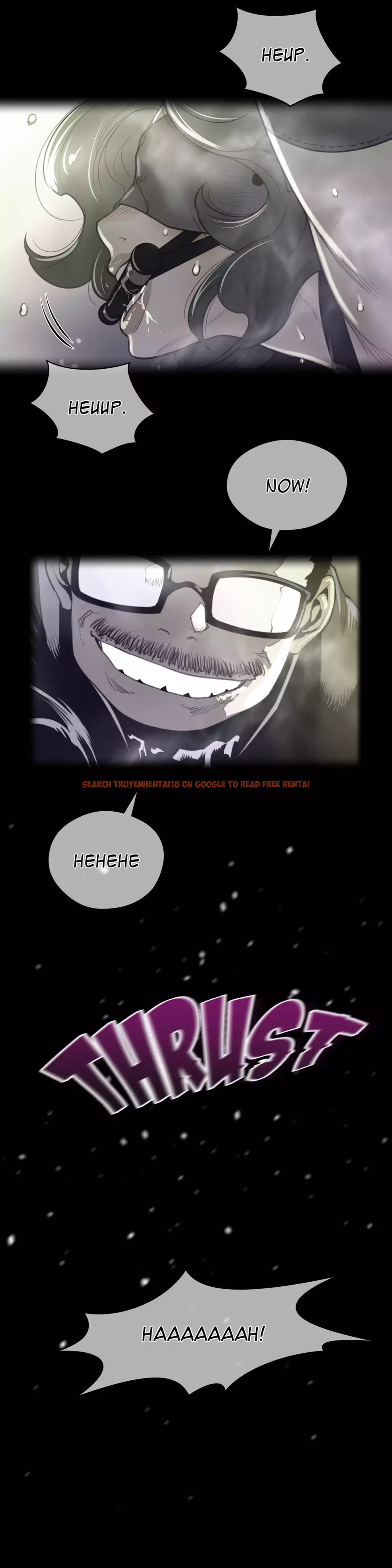 Read Hentai Image 4 956 in comic Perfect Half - Chapter 41 - hentaitnt.net