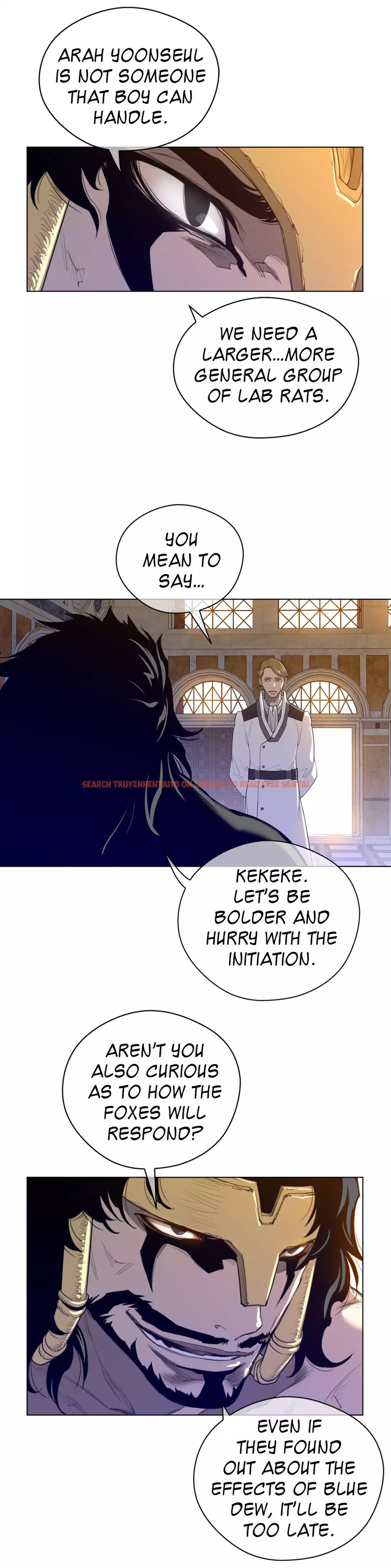 Read Hentai Image 8 956 in comic Perfect Half - Chapter 41 - hentaitnt.net