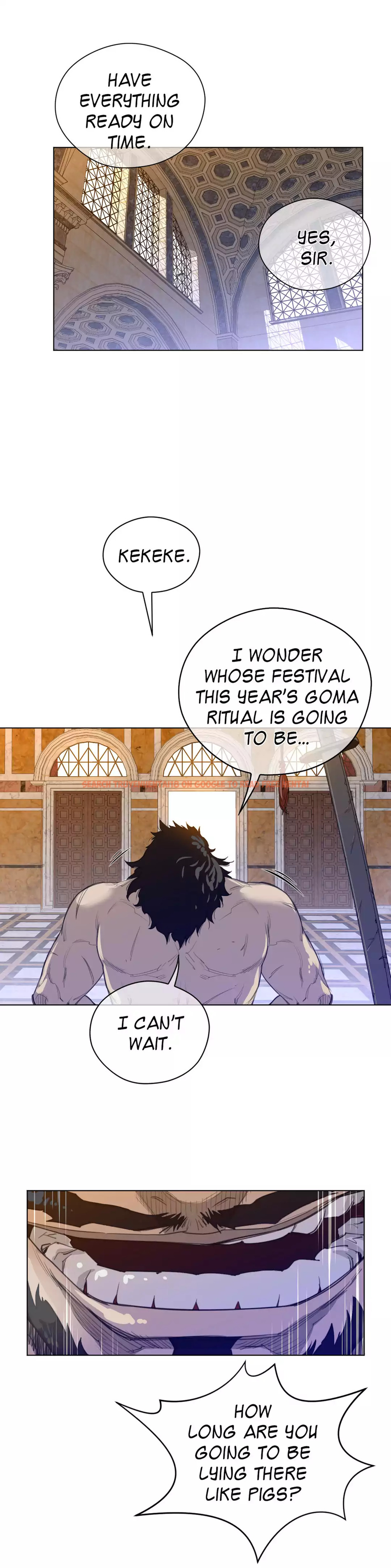 Read Hentai Image 9 956 in comic Perfect Half - Chapter 41 - hentaitnt.net