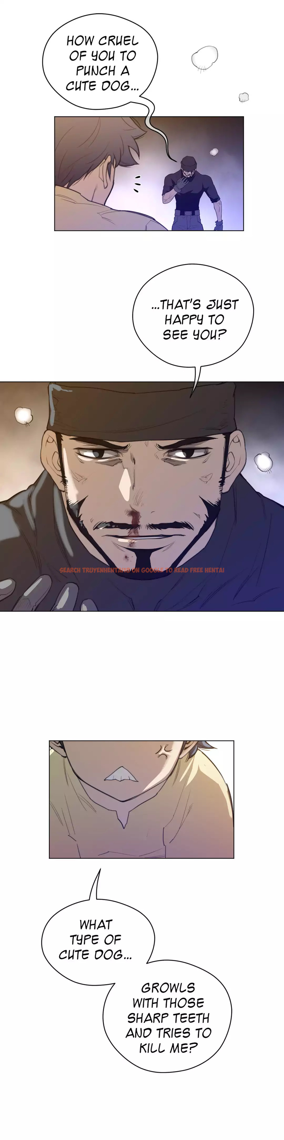 Read Hentai Image 10 956 in comic Perfect Half - Chapter 42 - hentaitnt.net