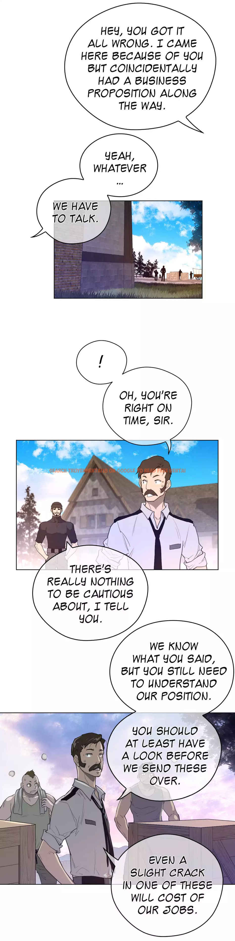 Read Hentai Image 15 956 in comic Perfect Half - Chapter 42 - hentaitnt.net