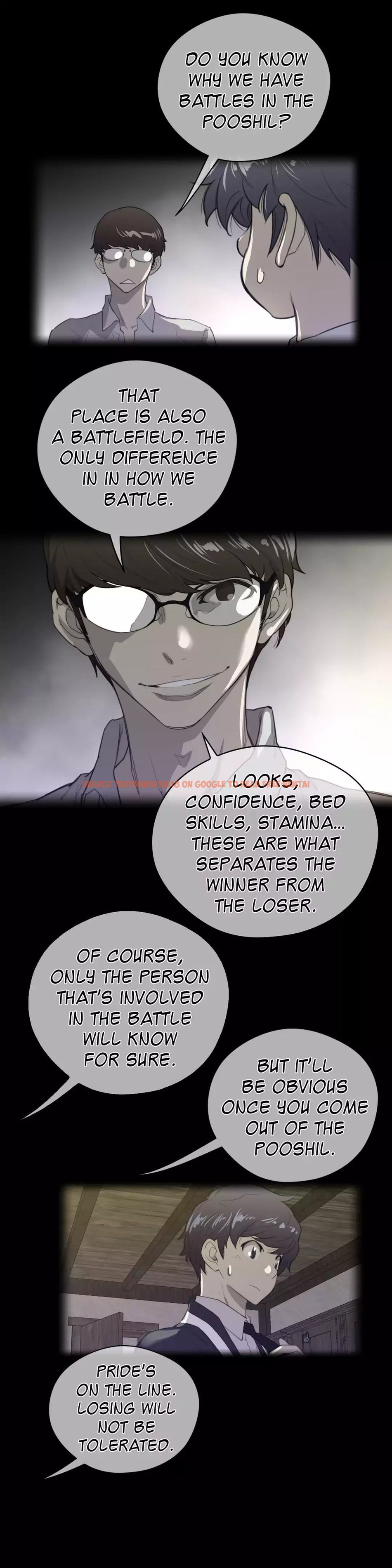 Read Hentai Image 2 956 in comic Perfect Half - Chapter 42 - hentaitnt.net