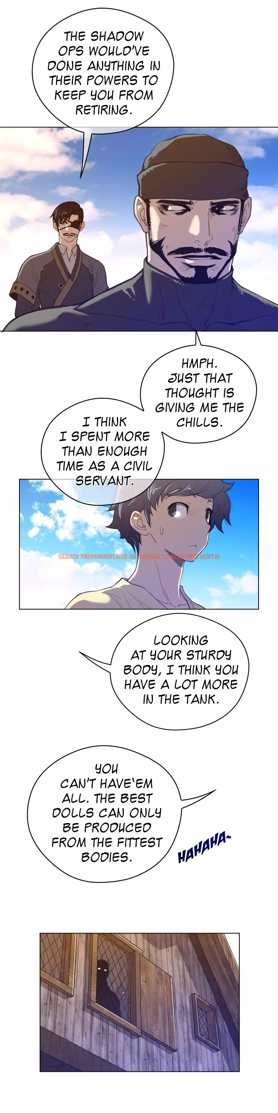 Read Hentai Image 21 956 in comic Perfect Half - Chapter 42 - hentaitnt.net