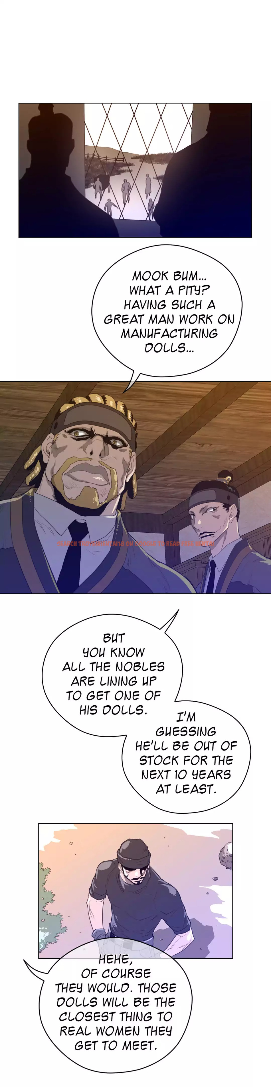 Read Hentai Image 22 956 in comic Perfect Half - Chapter 42 - hentaitnt.net