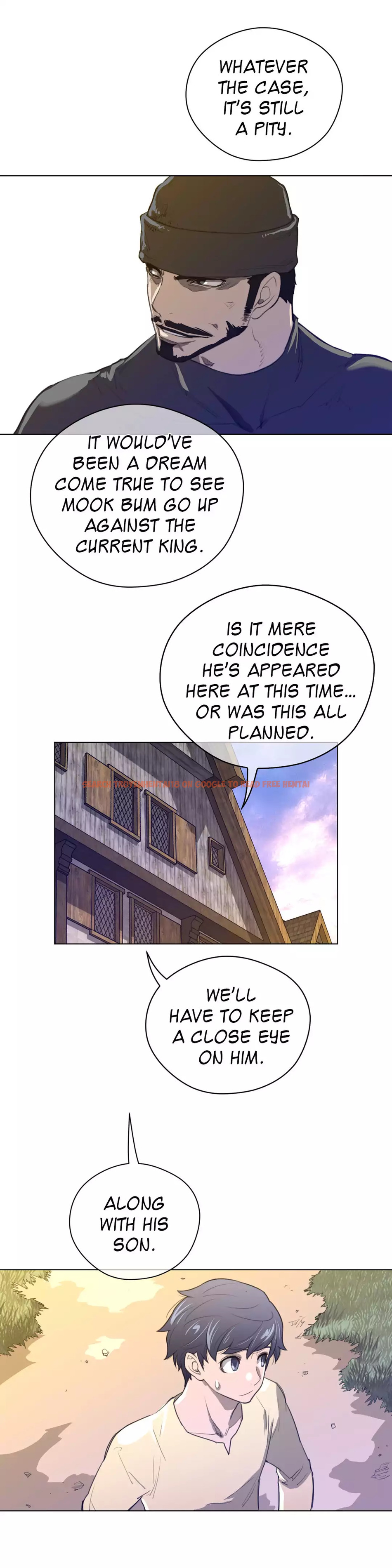 Read Hentai Image 23 956 in comic Perfect Half - Chapter 42 - hentaitnt.net