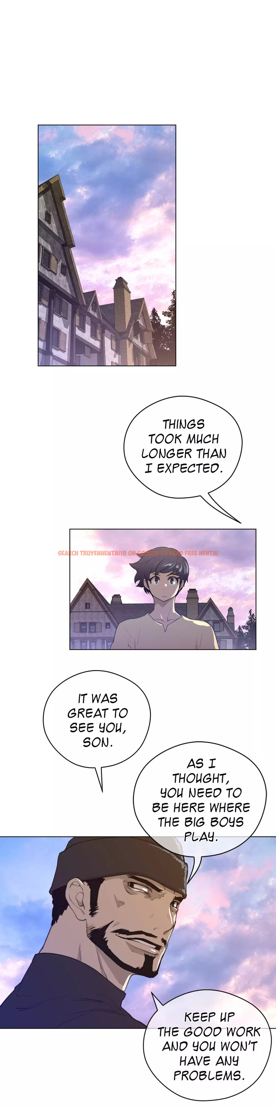 Read Hentai Image 24 956 in comic Perfect Half - Chapter 42 - hentaitnt.net