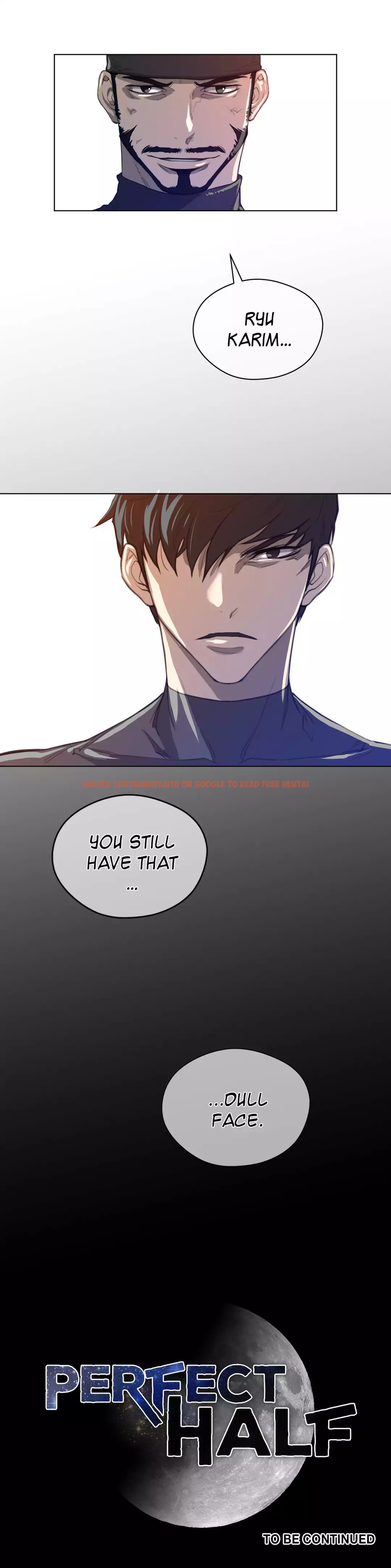 Read Hentai Image 27 956 in comic Perfect Half - Chapter 42 - hentaitnt.net