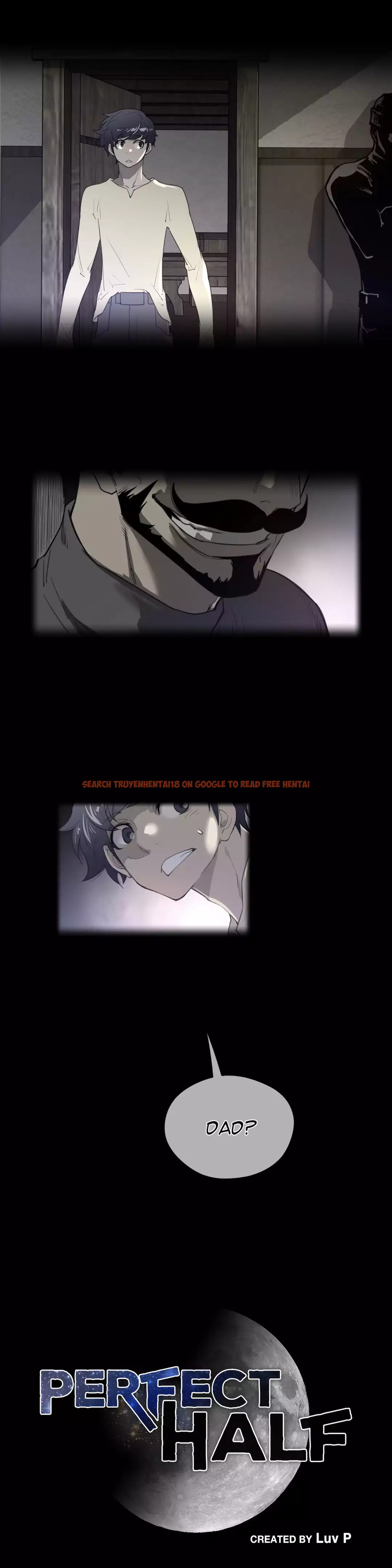 Read Hentai Image 4 956 in comic Perfect Half - Chapter 42 - hentaitnt.net