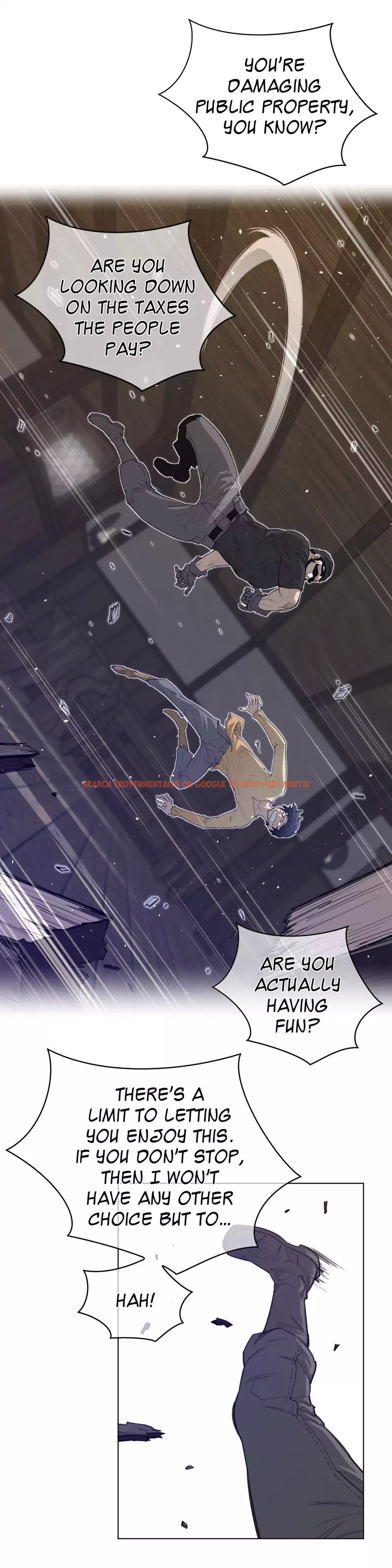 Read Hentai Image 6 956 in comic Perfect Half - Chapter 42 - hentaitnt.net