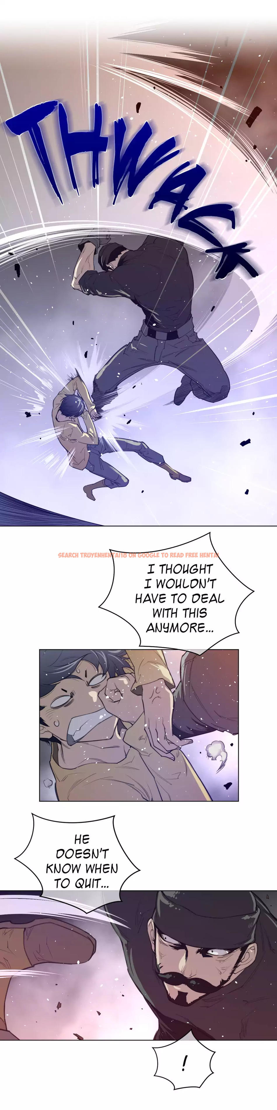 Read Hentai Image 7 956 in comic Perfect Half - Chapter 42 - hentaitnt.net